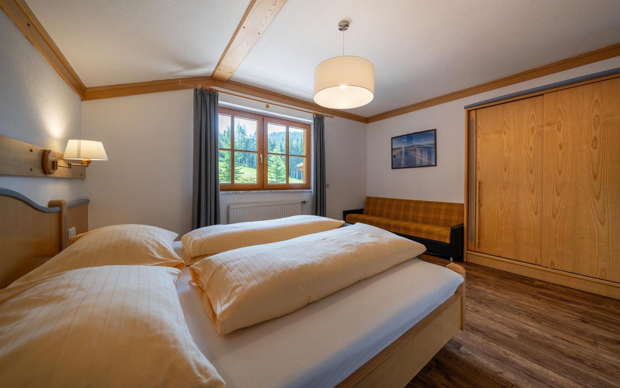 Landhaus Bellevue Ramsau am Dachstein Buitenkant foto