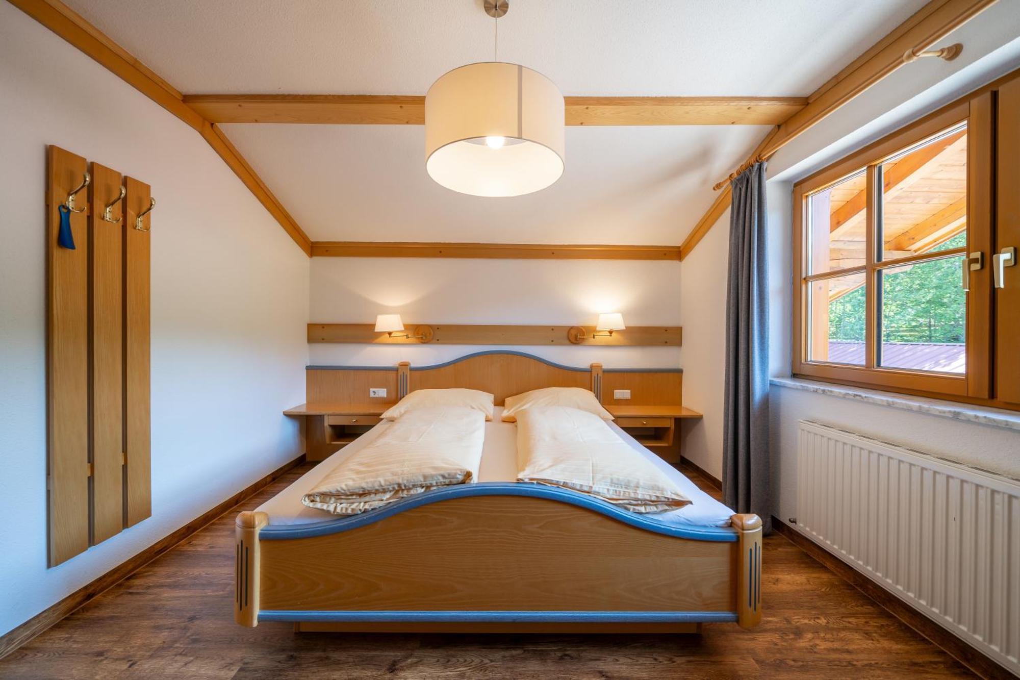 Landhaus Bellevue Ramsau am Dachstein Buitenkant foto