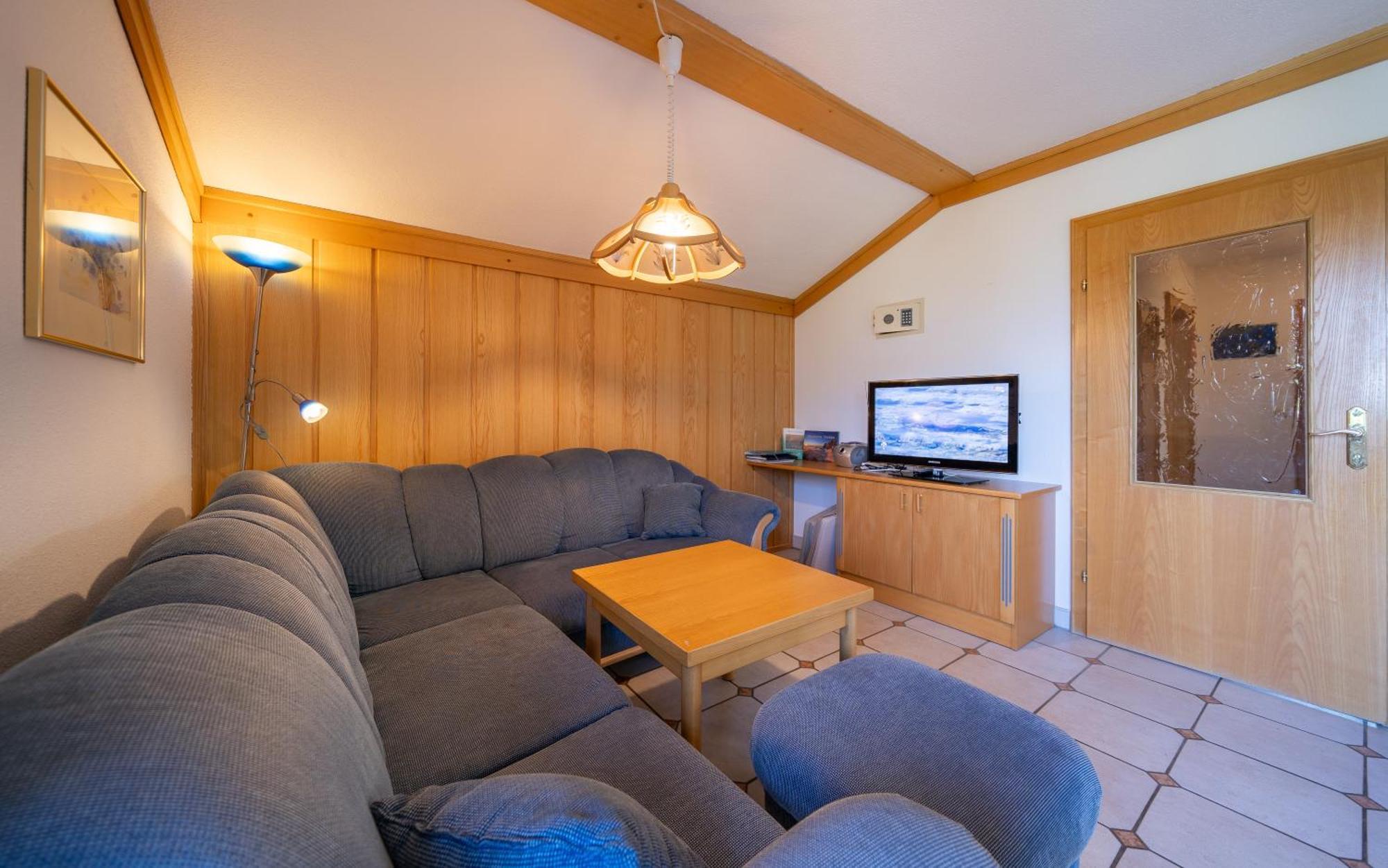 Landhaus Bellevue Ramsau am Dachstein Buitenkant foto