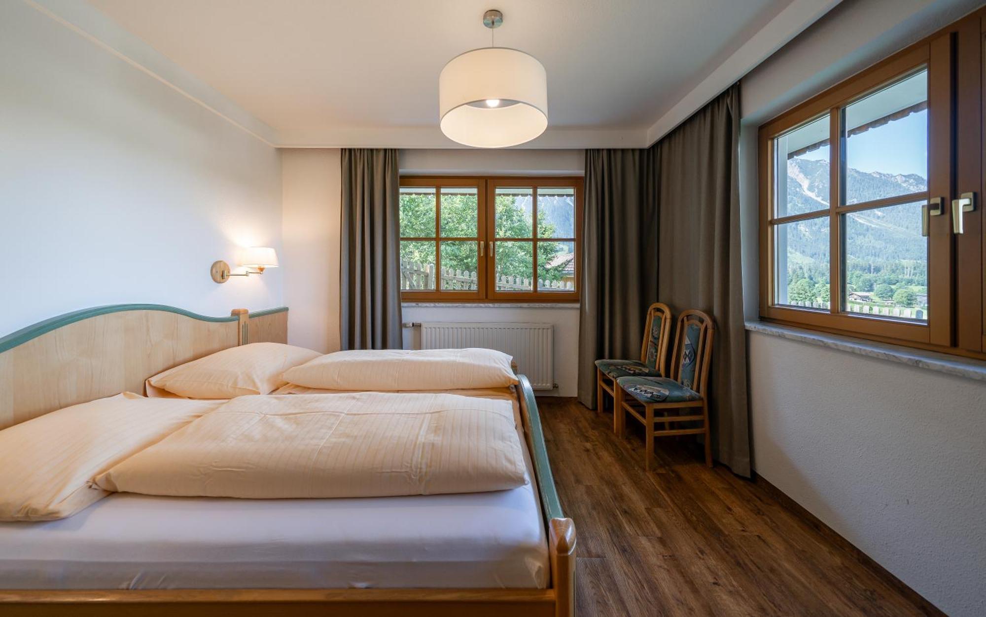 Landhaus Bellevue Ramsau am Dachstein Buitenkant foto