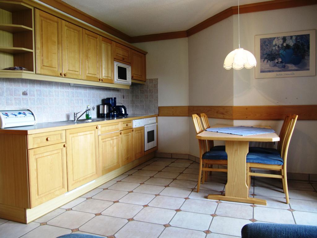 Landhaus Bellevue Ramsau am Dachstein Kamer foto